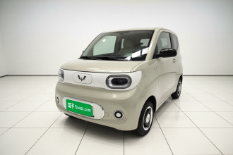 五菱汽车 宏光MINIEV 2024款 第三代 215km 青春版