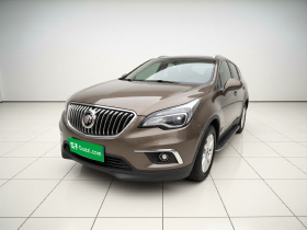 别克 昂科威 2016款 20T 两驱领先型