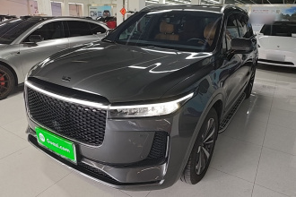理想汽车 理想ONE 2020款 增程6座版
