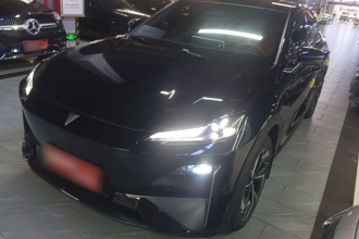 深蓝汽车 深蓝S07 2024款 215Max 乾崑智驾ADS SE增程版