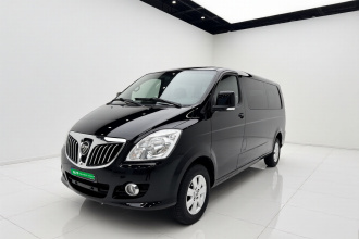 福田 风景G5 2020款 2.0L长轴平顶9座多用途乘用车1TZS