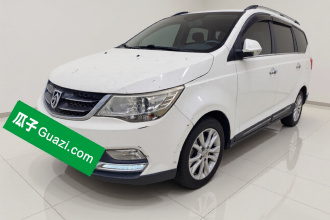 宝骏730 2016款 1.5L 手动豪华型 7座