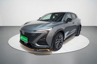 长安UNI-T 2022款 1.5T 尊贵型