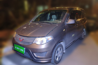 五菱汽车 五菱宏光 2018款 1.5L 经典款S基本型