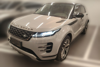 路虎 揽胜极光 2021款 极光L 249PS R-Dynamic First edition 首发版