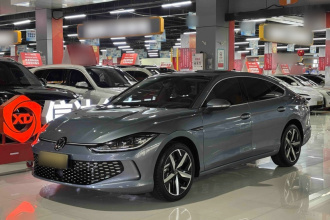 大众 2022款 凌渡L 280TSI DSG酷辣版