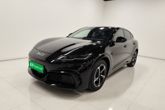 比亚迪 海豹06GT 2025款 智驾版 505海浪版