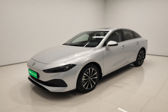 荣威D7 2025款 DMH 125km 世界冠军版