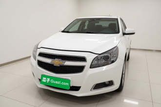 雪佛兰 迈锐宝 2014款 2.0L 自动舒适版