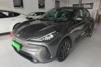 智己汽车 智己LS6 2023款 Max 标准版