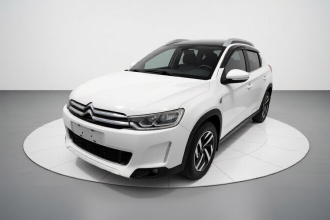 雪铁龙C3-XR 2015款 1.6L 手动先锋型