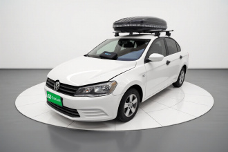 大众 捷达 2015款 质惠版 1.6L 手动时尚型