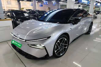 小鹏P7+ 2024款 超长续航 Max