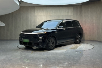 理想汽车 理想L9 2023款 Pro