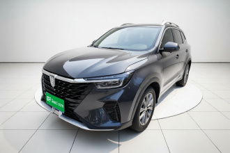 荣威RX5 2025款 PLUS 330TGI 自动领潮智惠版