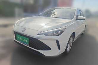 荣威i5 2023款 1.5L CVT豪华版