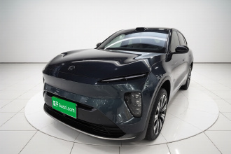 蔚来ES8 2023款 75kWh 行政版