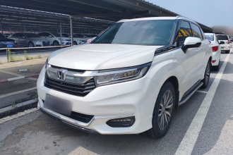 本田 冠道 2020款 370TURBO 四驱至尊版