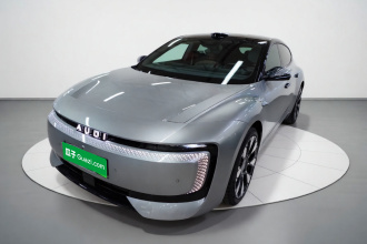 奥迪AUDI 奥迪E5 Sportback 2026款 旗舰quattro型