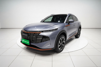 哈弗神兽 2022款 1.5T 智享版