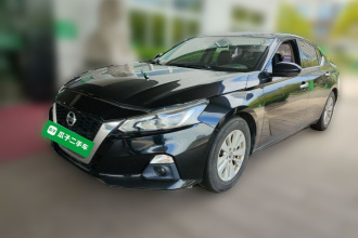 日产 天籁 2020款 2.0L XL 舒适版
