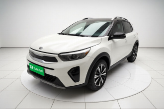 起亚 奕跑 2019款 1.4L 自动趣享版 国VI