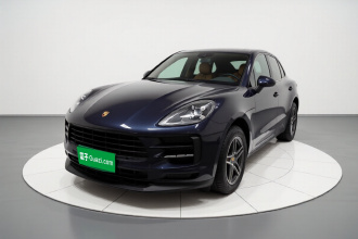 保时捷 2018款 Macan 2.0T