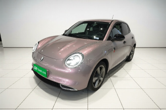 欧拉好猫 2023款 401km标准续航 尊荣型 磷酸铁锂