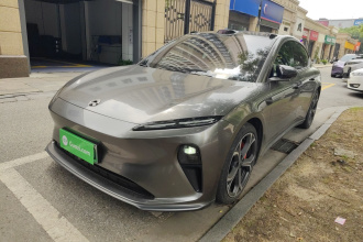 蔚来ET5 2022款 75kWh
