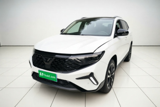 捷达VS7 2022款 280TSI 自动悦享版