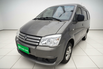 东风风行 菱智 2018款 M3 1.5L 7座标准型