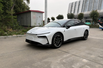 小鹏P7+ 2024款 长续航 Max