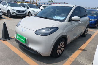 五菱汽车 五菱缤果 2025款 333km 悦享款