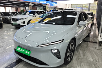 蔚来ET7 2022款 75kWh