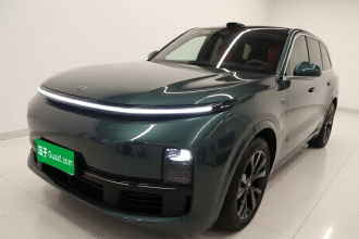 理想汽车 理想L8 2023款 Pro