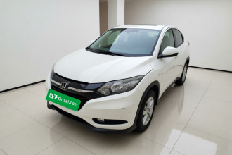 本田 缤智 2017款 1.5L CVT两驱舒适型