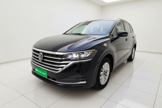 大众 威然 2024款 330TSI 商务版