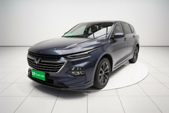 五菱汽车 五菱凯捷 2020款 1.5T CVT尊贵型