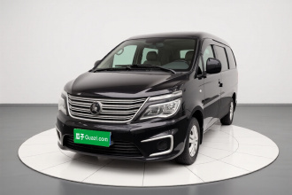东风风行 菱智 2022款 M5 1.6L 实用型 5座