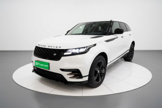 路虎 揽胜星脉 2024款 S