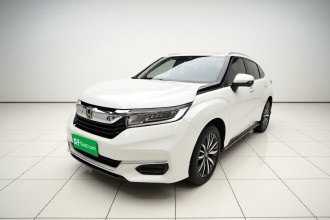 本田 冠道 2020款 370TURBO 四驱尊享版