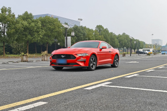 福特Mustang（平行进口） 