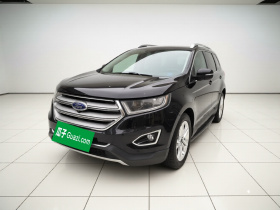 福特 锐界 2016款 EcoBoost 245 两驱豪锐型 7座