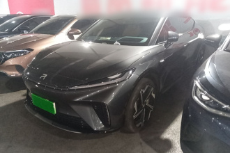 飞凡汽车 飞凡R7 2024款 进阶版