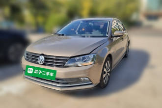 大众 速腾 2017款 180TSI 自动臻享版
