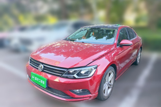 大众 凌渡 2017款 280TSI DSG舒适版