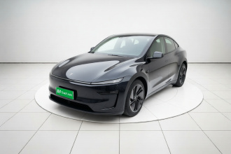 特斯拉 Model Y 2025款 后轮驱动版