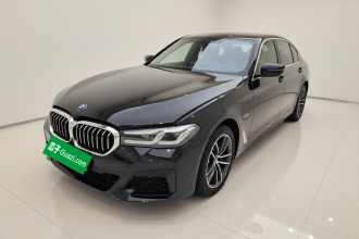 宝马5系新能源 2022款 改款 535Le M运动套装