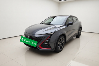 长安UNI-T 2020款 1.5T 旗舰型