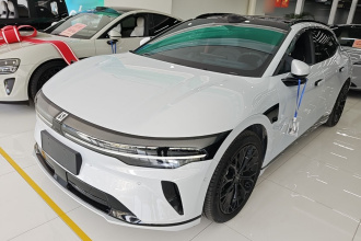 极氪007GT 2025款 长续航后驱智驾版 100kWh